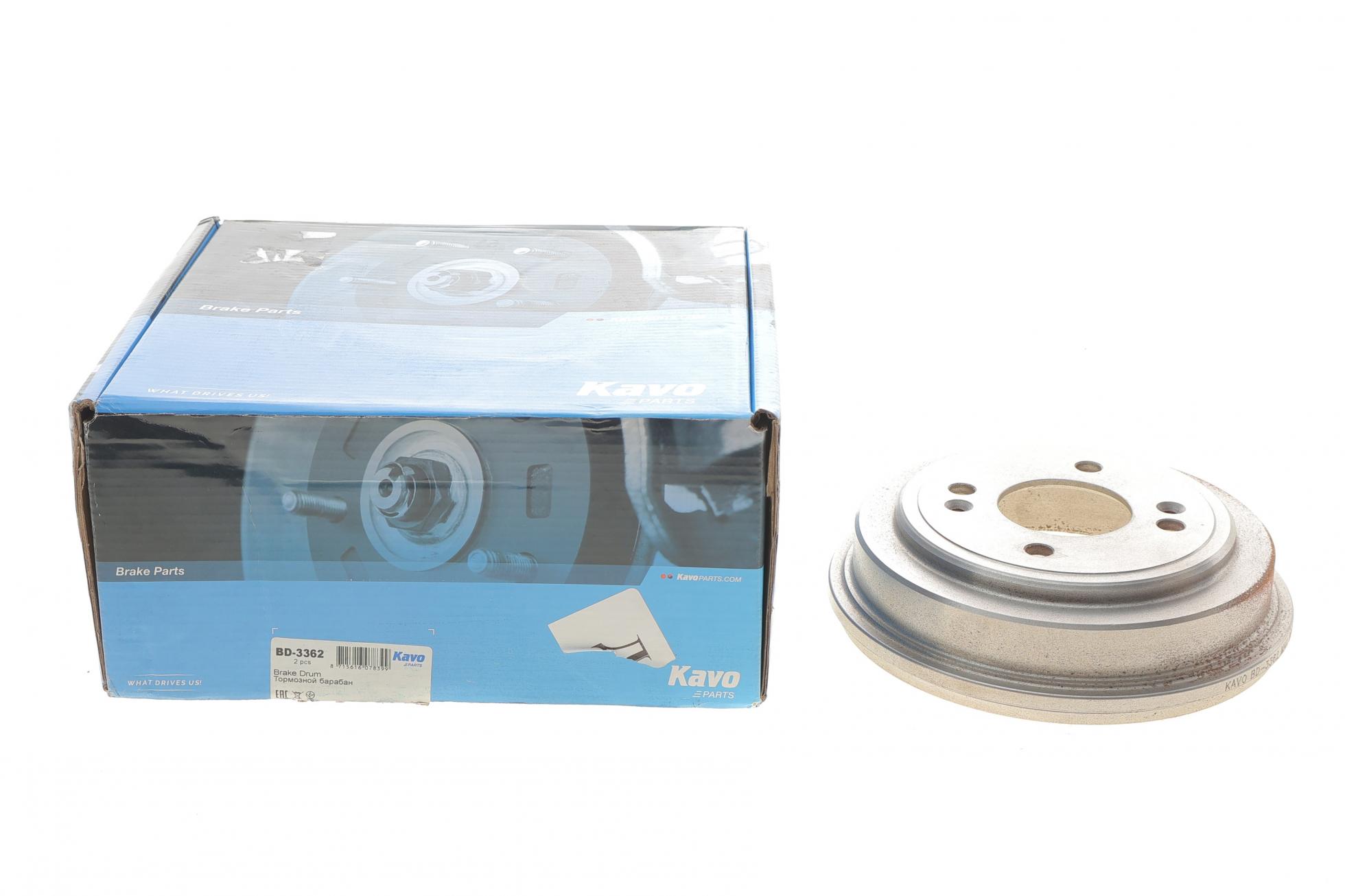 BD3362 KAVO PARTS